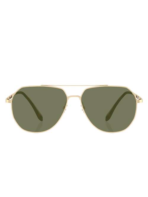 uv protected aviator sunglasses - 16190318 - Very Small Image - 1