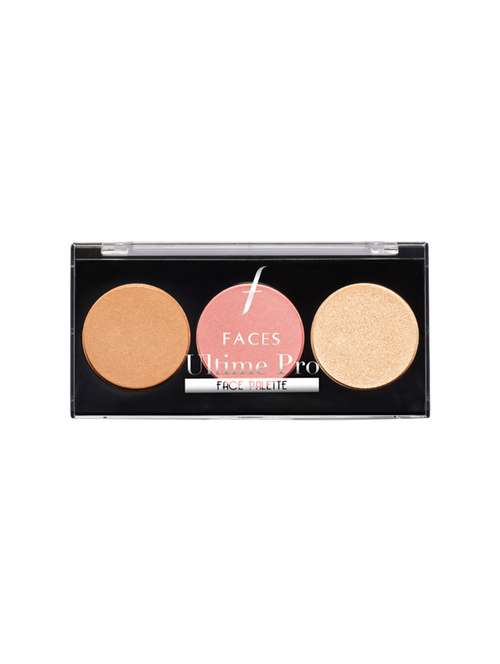 facescanada ultime pro face palette fresh 01 12g - 16231604 - Very Small Image - 1