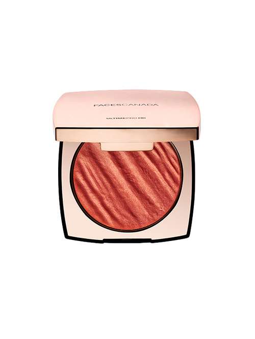 faces canada  ultime pro hd light camera blush - 16231616 - Very Small Image - 1