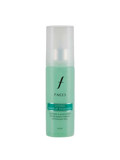faces canada hydro makeup remover - 16234496 - Very Small Image - 1
