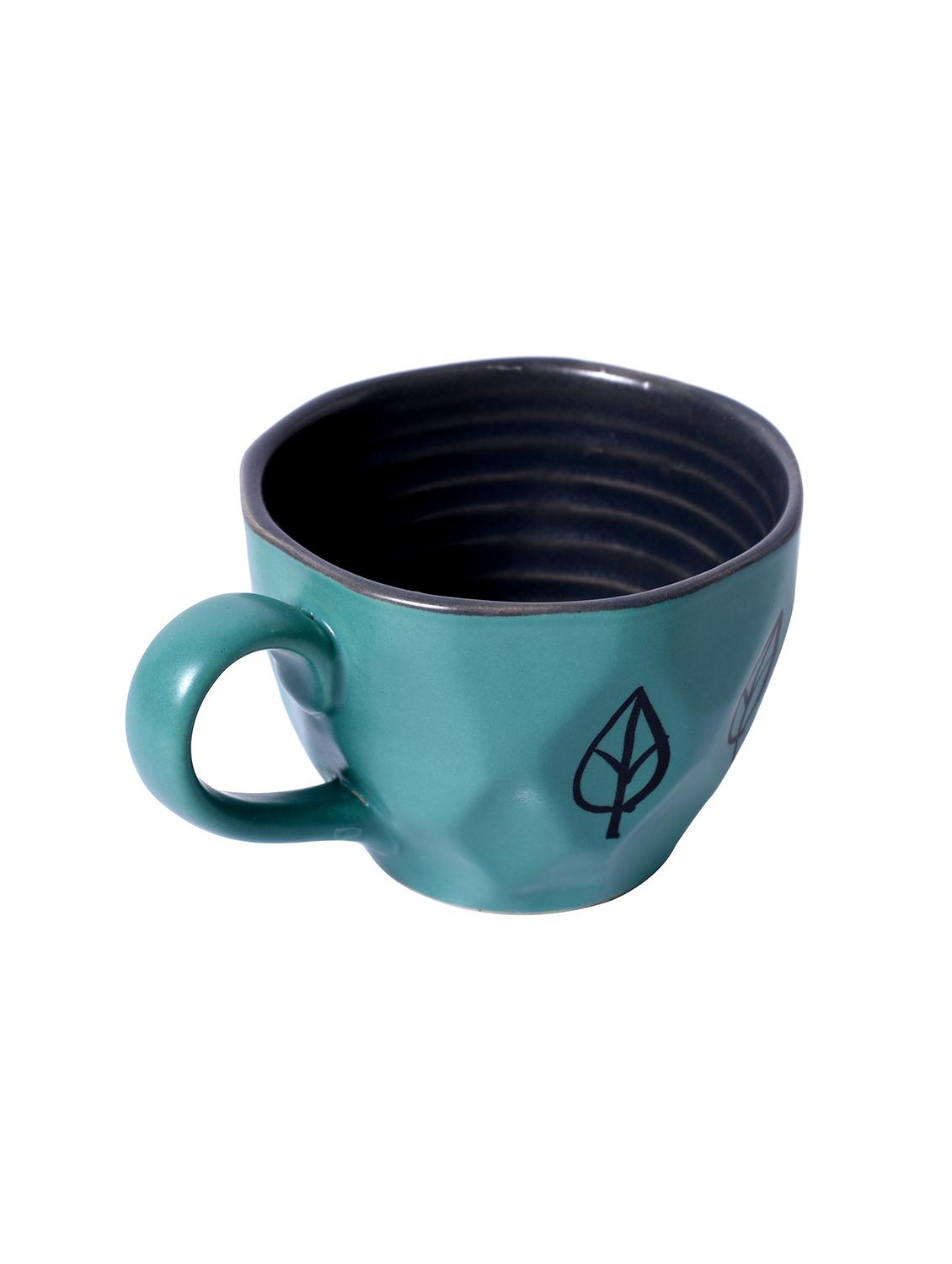 pastel blue tea mug (set of 6) - 16251705 - Zoom Image - 3