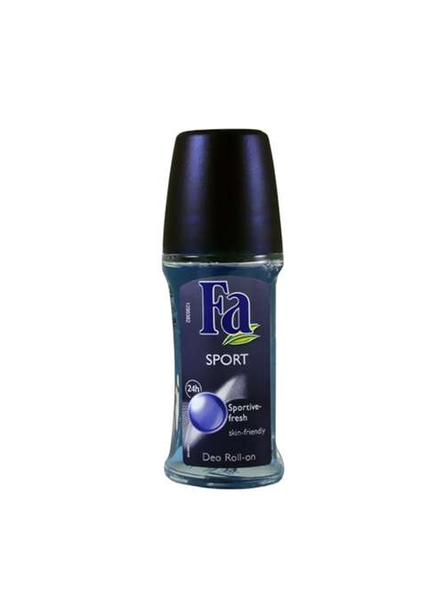 fa deo sport sportive fresh roll on - 16390388 - Very Small Image - 1