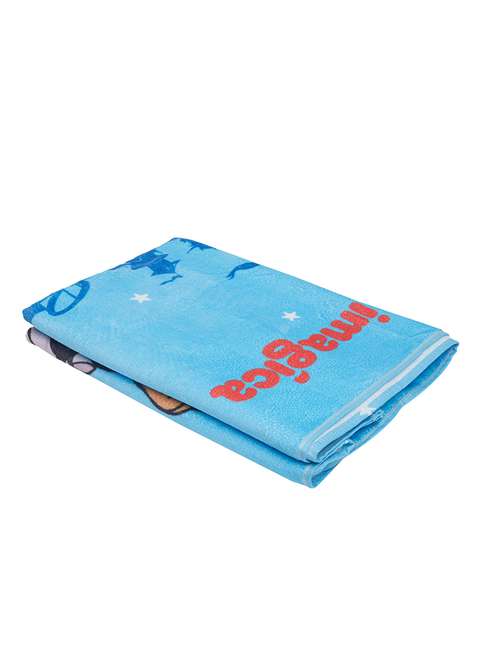  printed bath towel - 16438711 - Very Small Image - 1