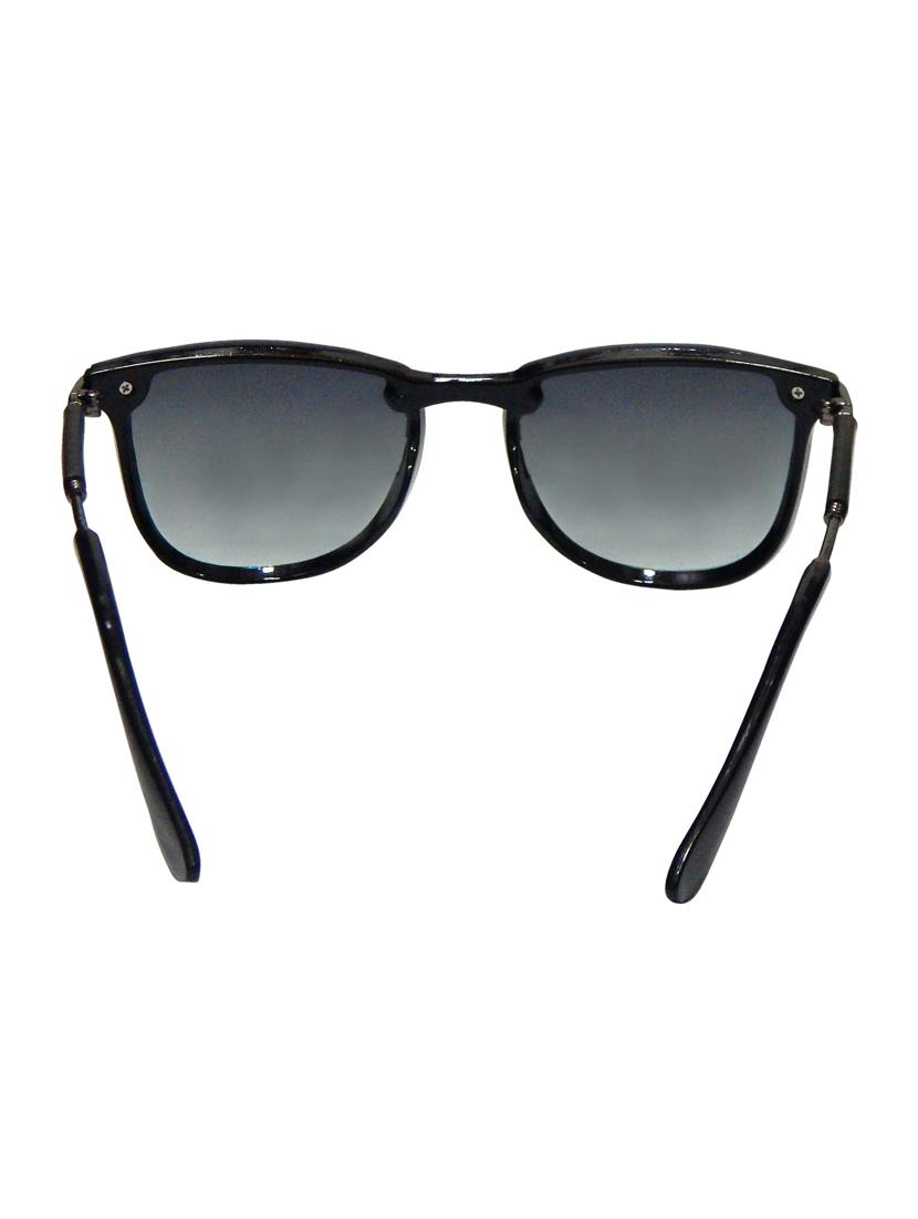 redex stylish wayfarer sunglasses for unisex - 16497547 - Standard Image - 3