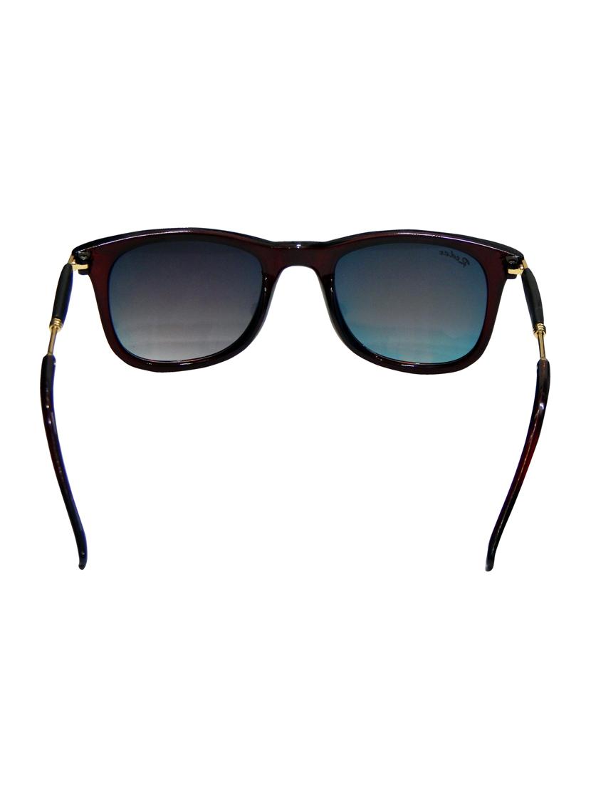 redex stylish wayfarer sunglasses for unisex - 16497550 - Zoom Image - 3