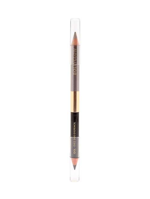 bollyglow idol-eyez duo eye pencil eyeliner  - 16526280 - Very Small Image - 1