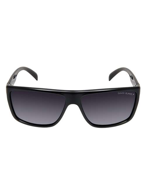 david blake uv protected wayfarer sunglasses - 16538483 - Very Small Image - 1