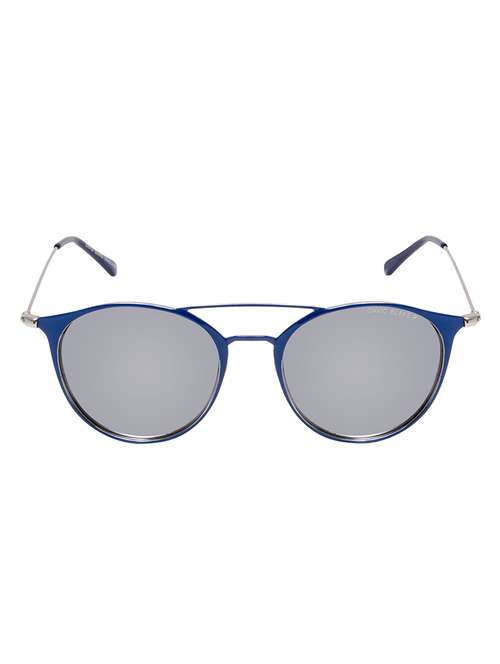 david blake uv protected oval sunglasses - 16538499 - Very Small Image - 1