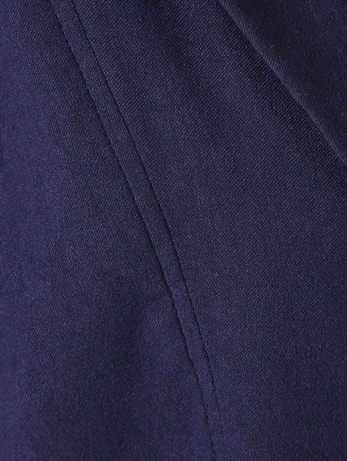 lapel neck formal blazer - 16576491 - Zoom Image - 5