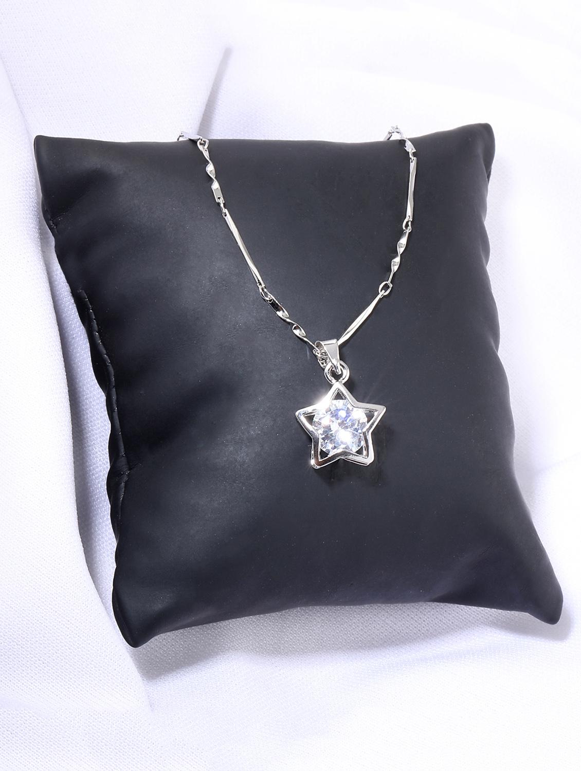 silver plated pendant - 16585902 - Zoom Image - 4