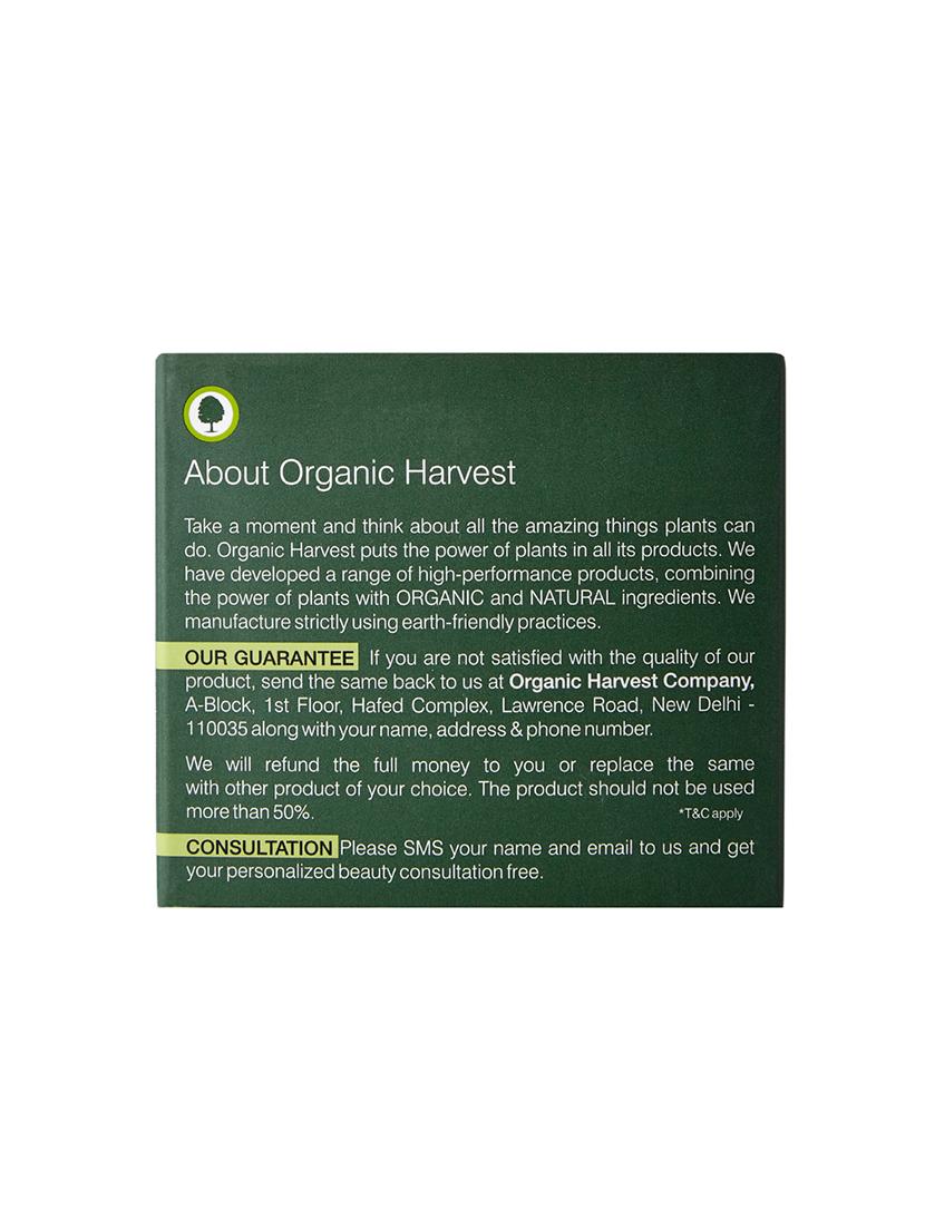 organic harvest skin lightening cream, 50g - 16666508 - Standard Image - 3