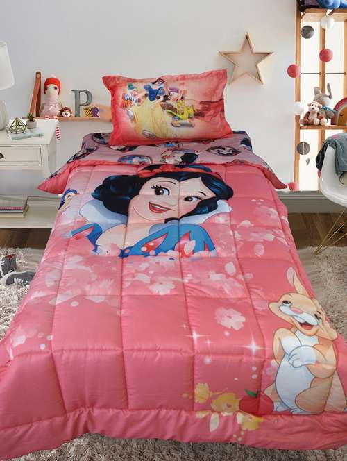  princess forever comforter set - 16684015 - Very Small Image - 1