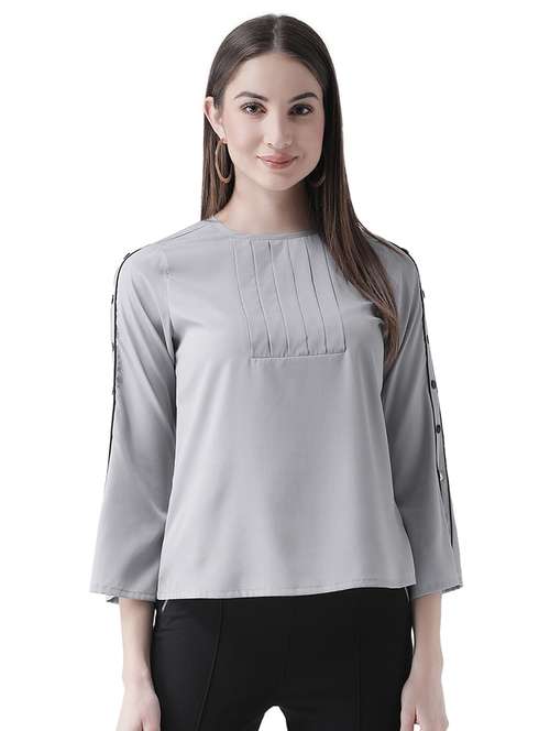 button detail solid top  - 16708320 - Very Small Image - 1