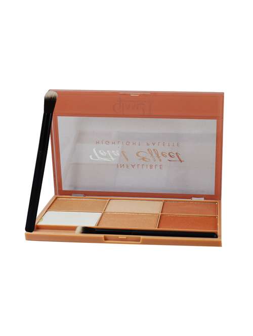 glam21 total effect highlight palette-b39-01 - 16751627 - Very Small Image - 1