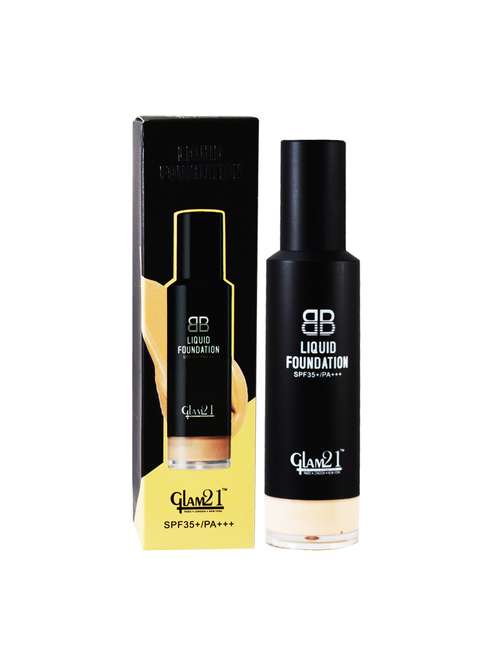glam21 bb liquid foundation f6506-01 - 16752706 - Very Small Image - 1