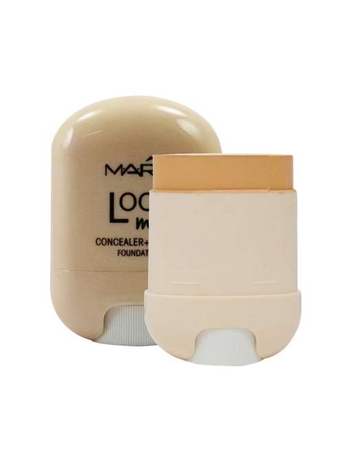 mars concealer + long lasting foundation for professional makeup look 02 - 16771620 - Very Small Image - 1