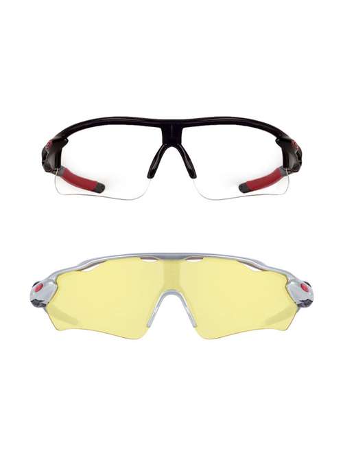 zyaden combo of 2 unisex sunglasses (combo-3917) - 16796291 - Very Small Image - 1