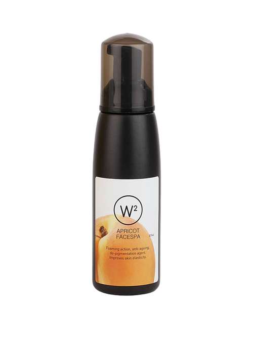 w2 orange face spa  (135 ml) - 16847253 - Very Small Image - 1