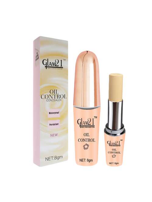 glam21 oil control concealer cl1014-03 - 16868364 - Very Small Image - 1