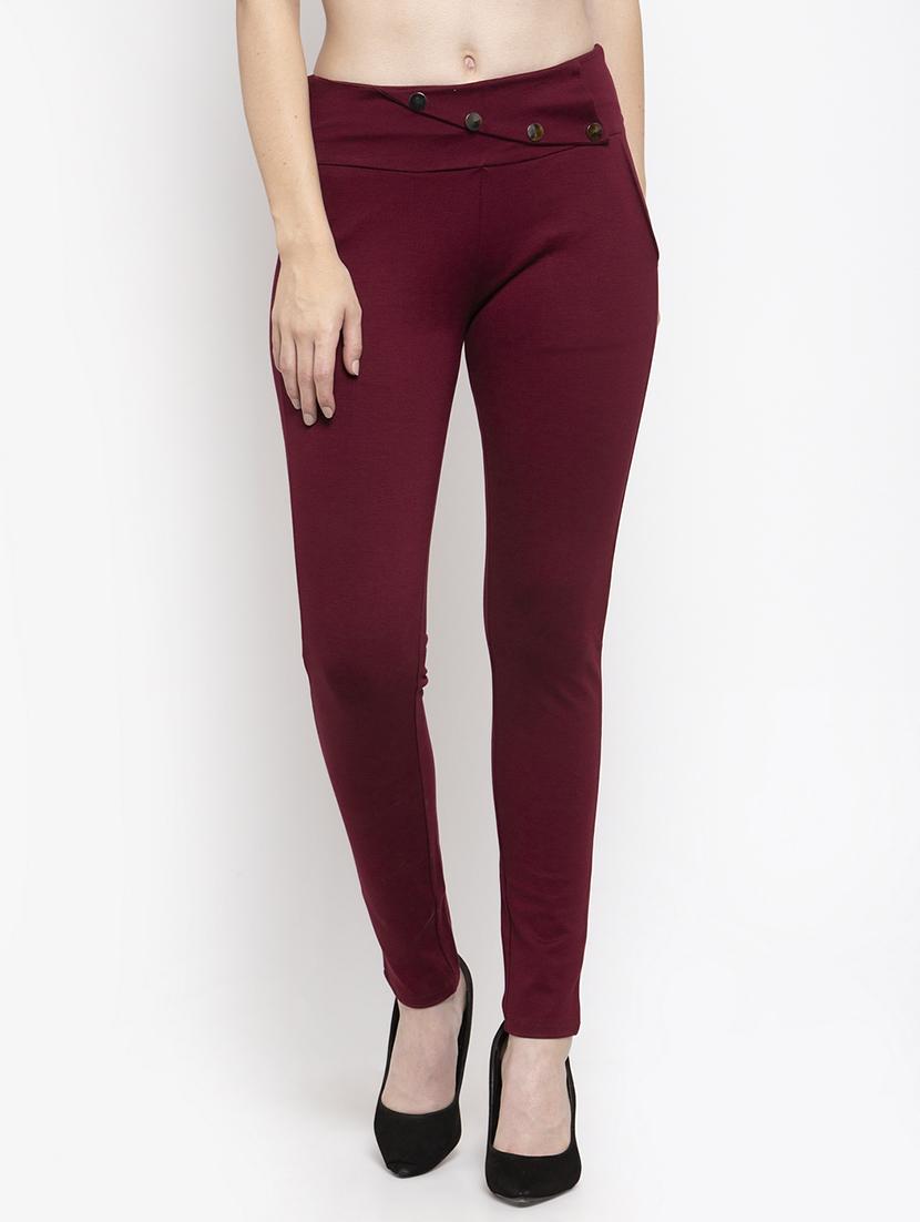 mid rise full length jegging  - 16968240 -  Zoom Image - 0