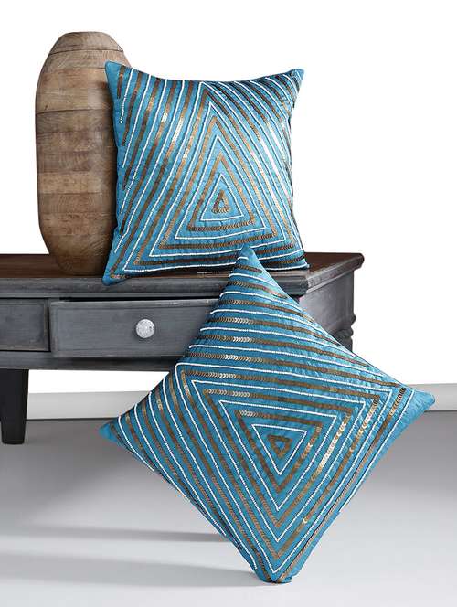  cushion covers set of 2 - 16977572 - Very Small Image - 1