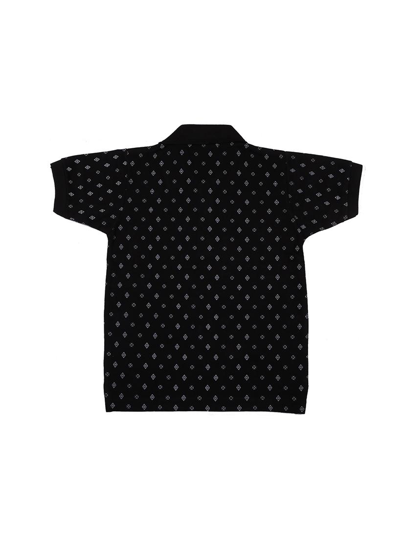 set of 2 cotton t-shirts - 17068035 - Standard Image - 4