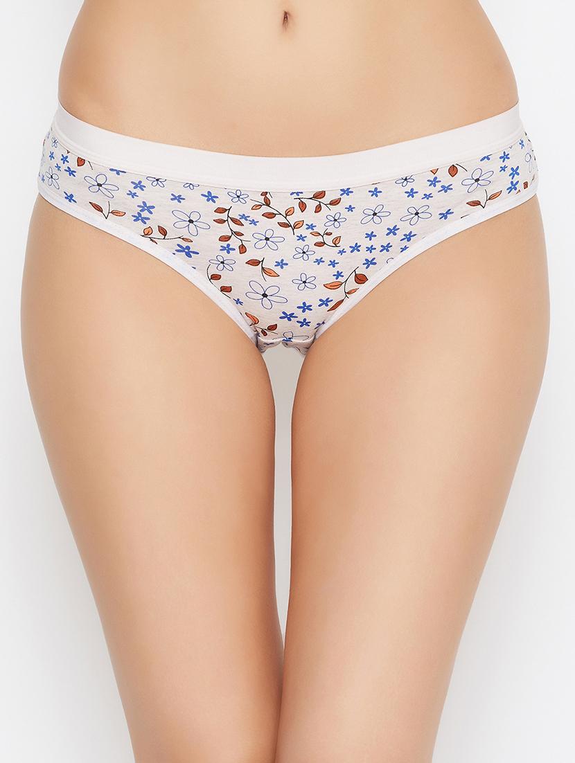set of 3 bikini panties - 17090375 - Standard Image - 3
