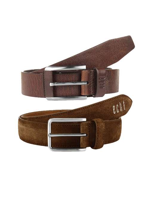 multi colored leather belt - 17214817 - Very Small Image - 1