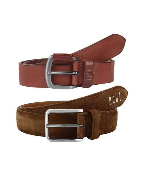 multi colored leather belt - 17214880 - Very Small Image - 1