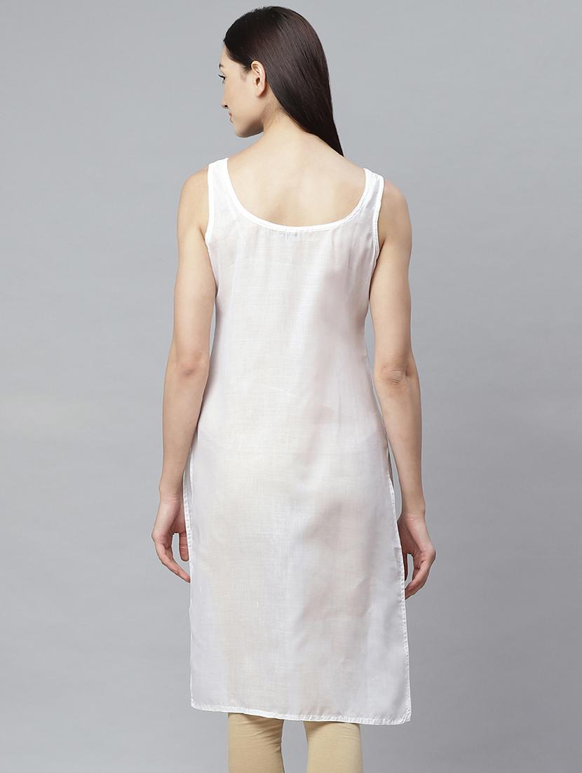 ada set of 2 onion pink & white camisole - 17352057 - Standard Image - 2