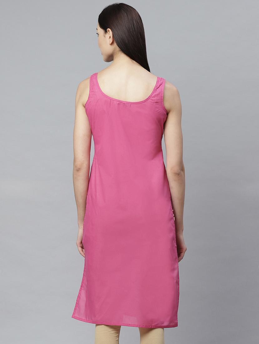 ada set of 2 onion pink & white camisole - 17352057 - Zoom Image - 4