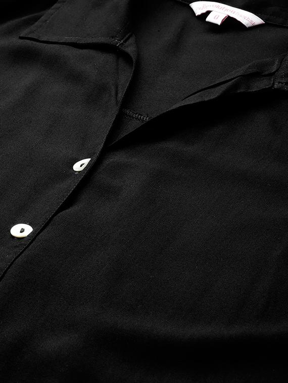 short sleeves plus shirt - 17418098 - Standard Image - 4