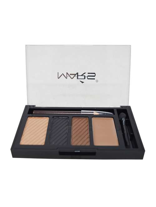 mars 2 high-light, 1 eyebrow, 1 cream, 1 pencil, (eb13-01), 11g - 17418280 - Very Small Image - 1