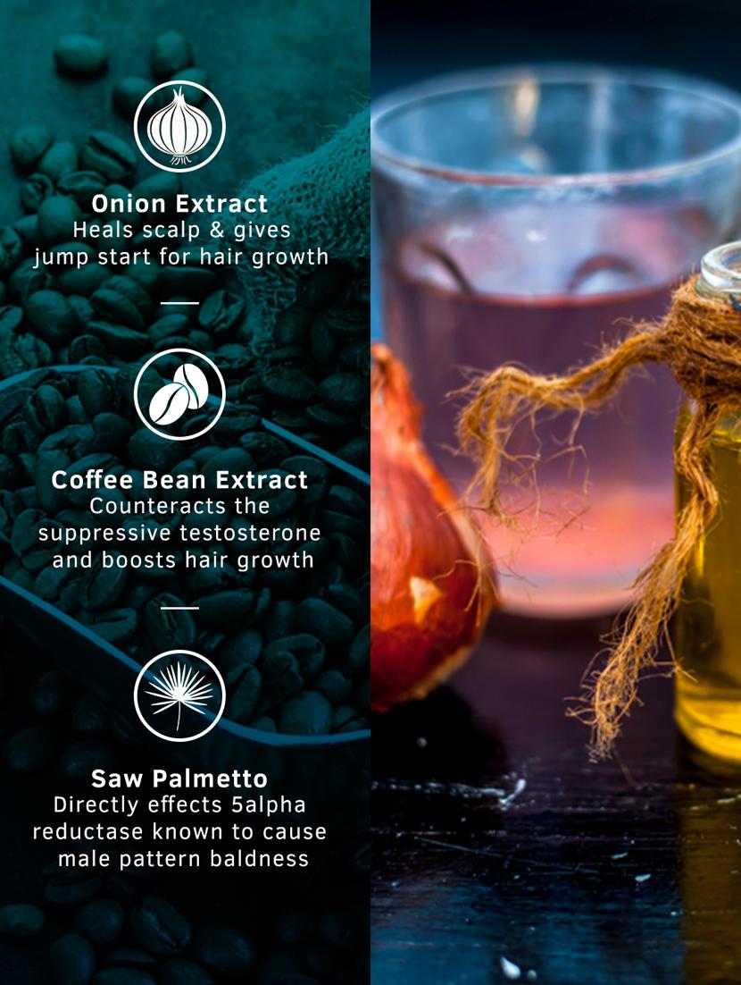 hair growth cream - 100ml - 17500978 - Zoom Image - 5