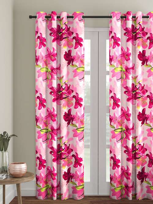 cortina polyester pack of 1 curtain - 17520747 - Very Small Image - 1