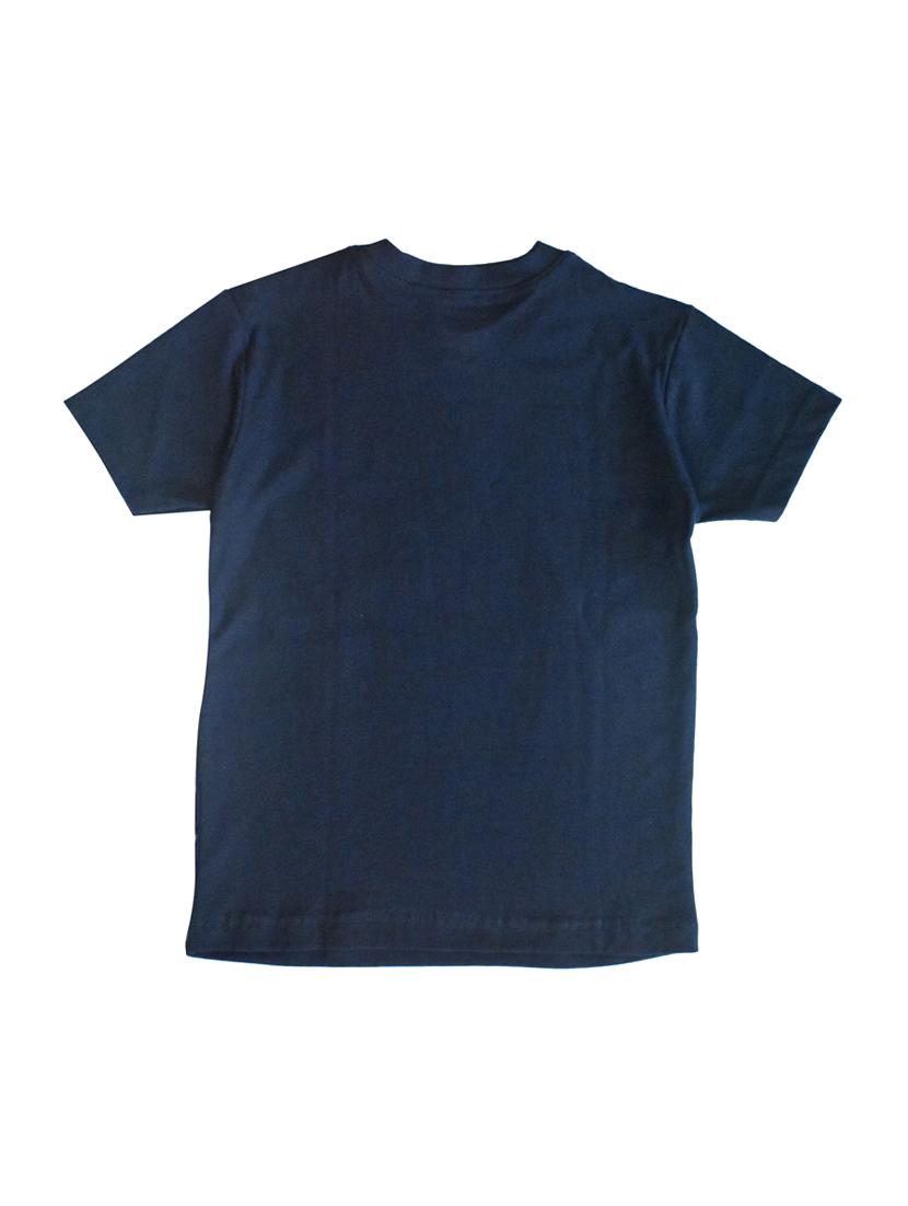 set of 2 graphic knit t-shirt - 17570286 - Standard Image - 4