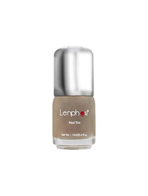 lenphor nail tint cocoa shell  77 - 17570714 - Very Small Image - 1
