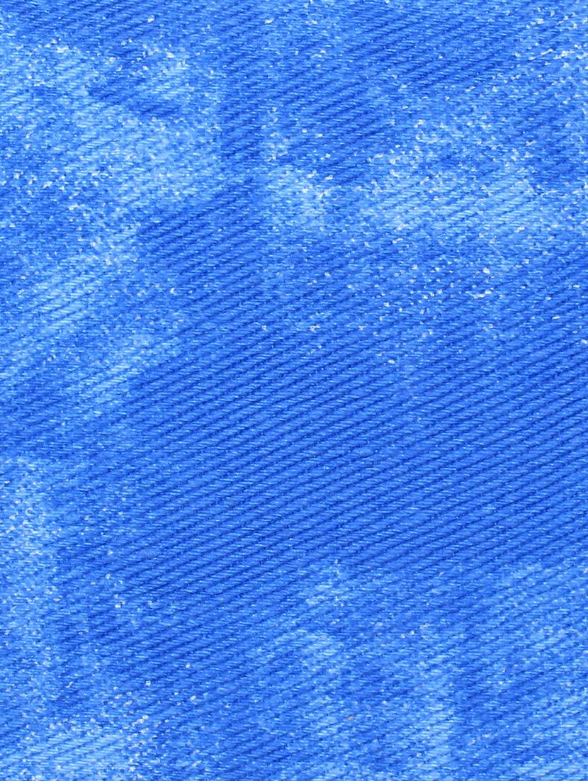 blue canvas regular pouch - 17588620 - Zoom Image - 5