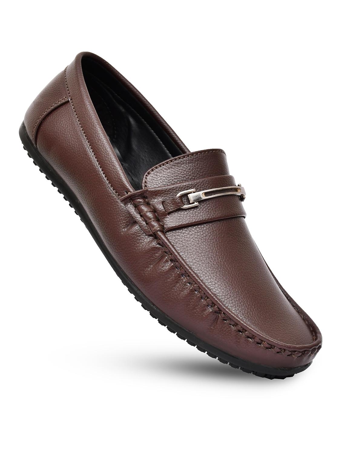 men slip on horsebit loafers - 17814488 - Zoom Image - 4