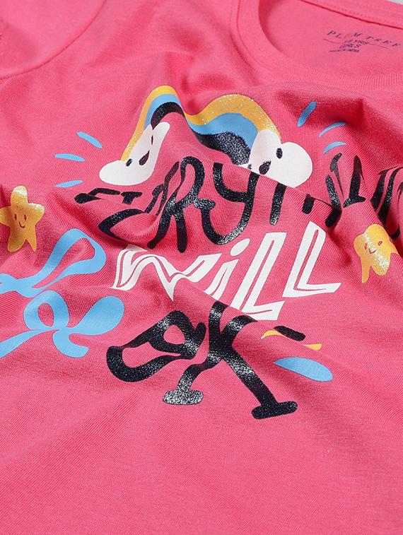 set of 2 graphic tee - 17914011 - Zoom Image - 3