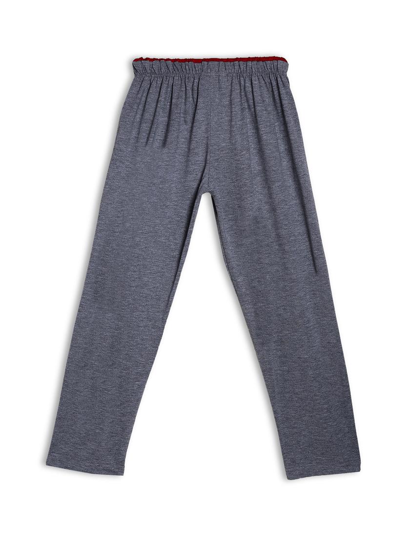 grey printed track wear - 17929299 - Zoom Image - 1