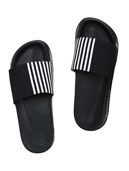 printed slip on flip flop - 17961694 - Very Small Image - 1