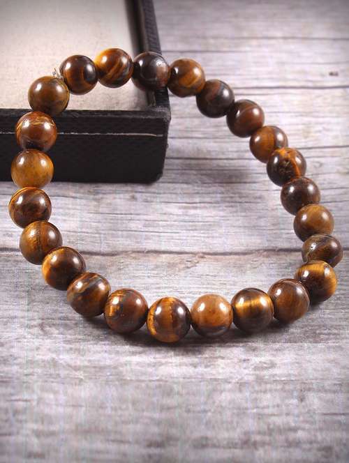  crystal beaded bracelet - 18014465 - Very Small Image - 1