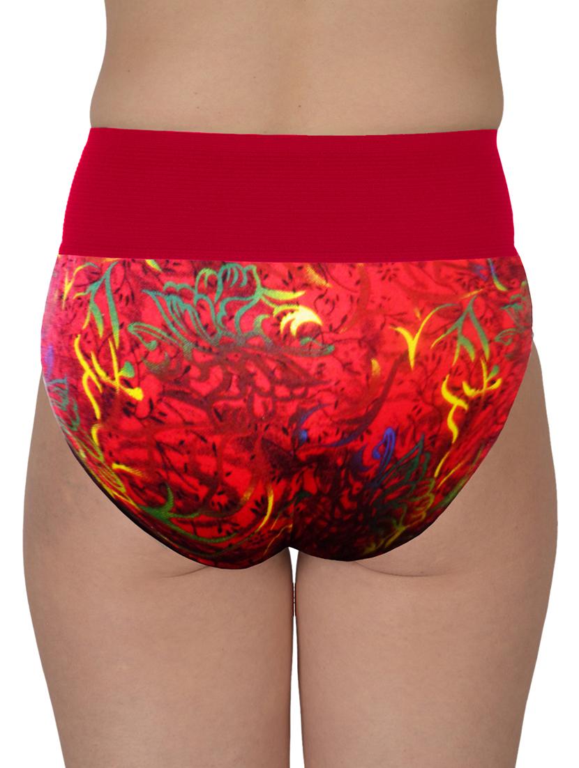 set of 3 printed hipster panty - 18109115 - Standard Image - 3