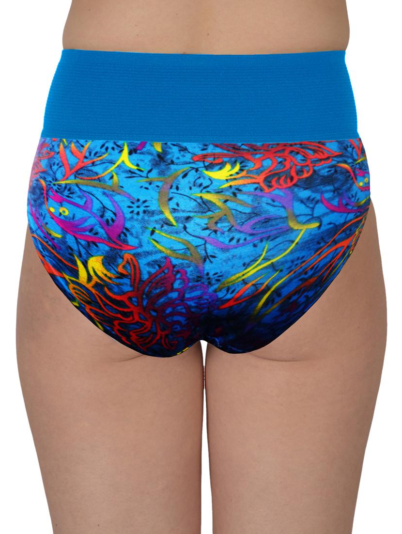 set of 3 printed hipster panty - 18109115 - Zoom Image - 8