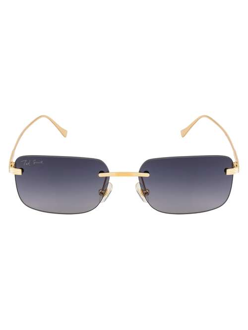 squad by ted smith uv protection rectangular sunglasses for men women (59) - 18145821 - Very Small Image - 1