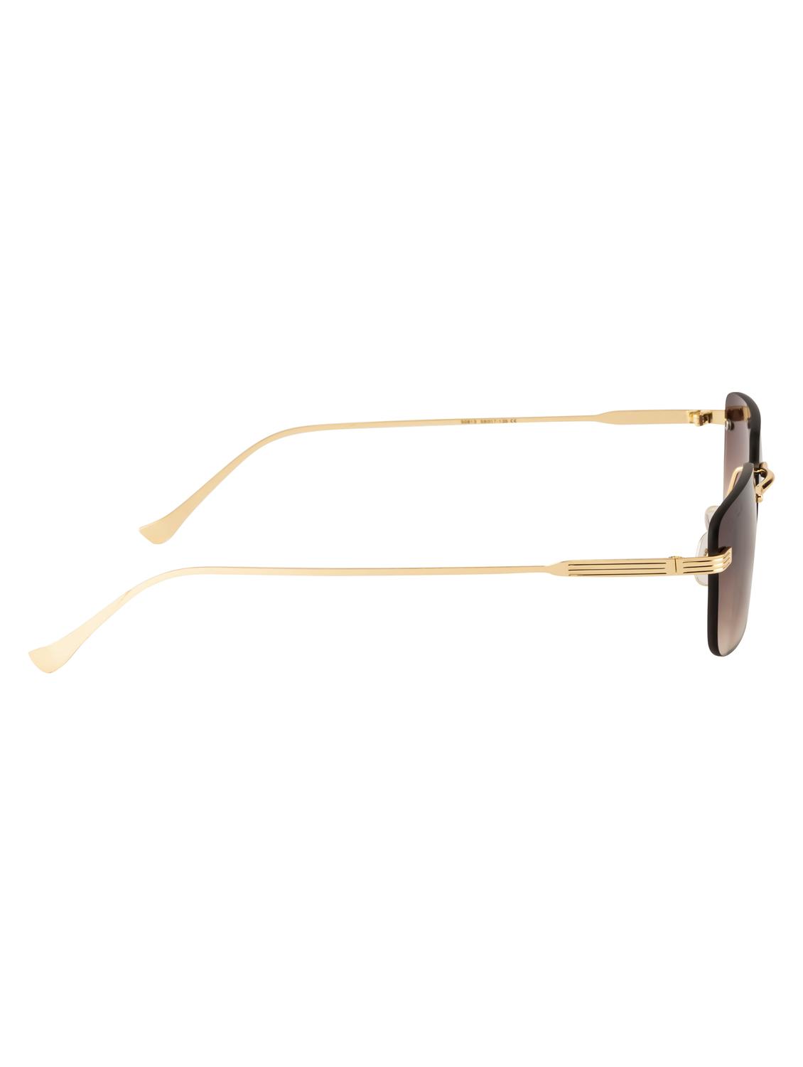squad by ted smith uv protection rectangular sunglasses for men women (59) - 18145822 - Zoom Image - 2