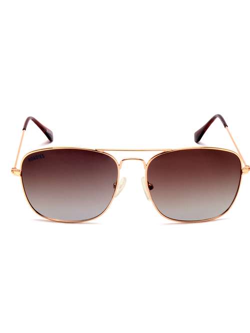 roadies rd-102-c5 square polarised sunglasses uv400 protection - 18164363 - Very Small Image - 1