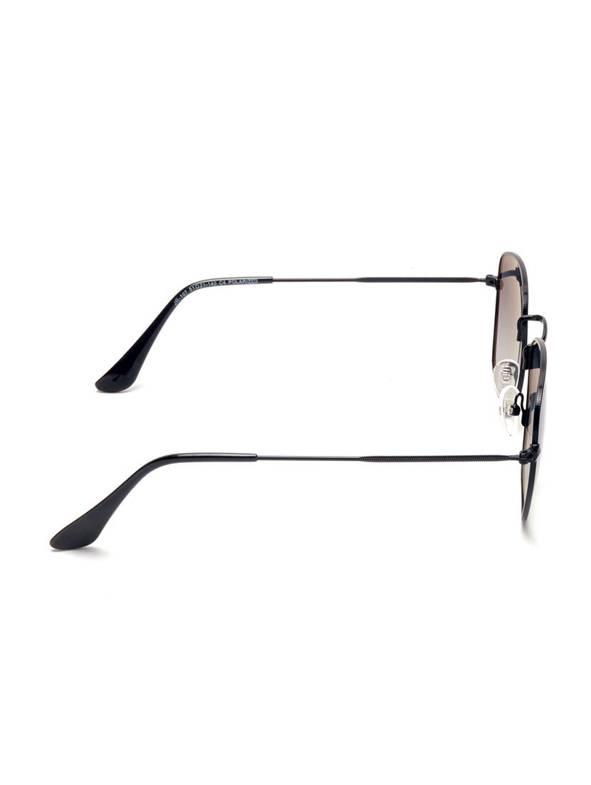 roadies rd-107-c4 square legend polarised sunglasses uv400 protection - 18164387 - Standard Image - 3