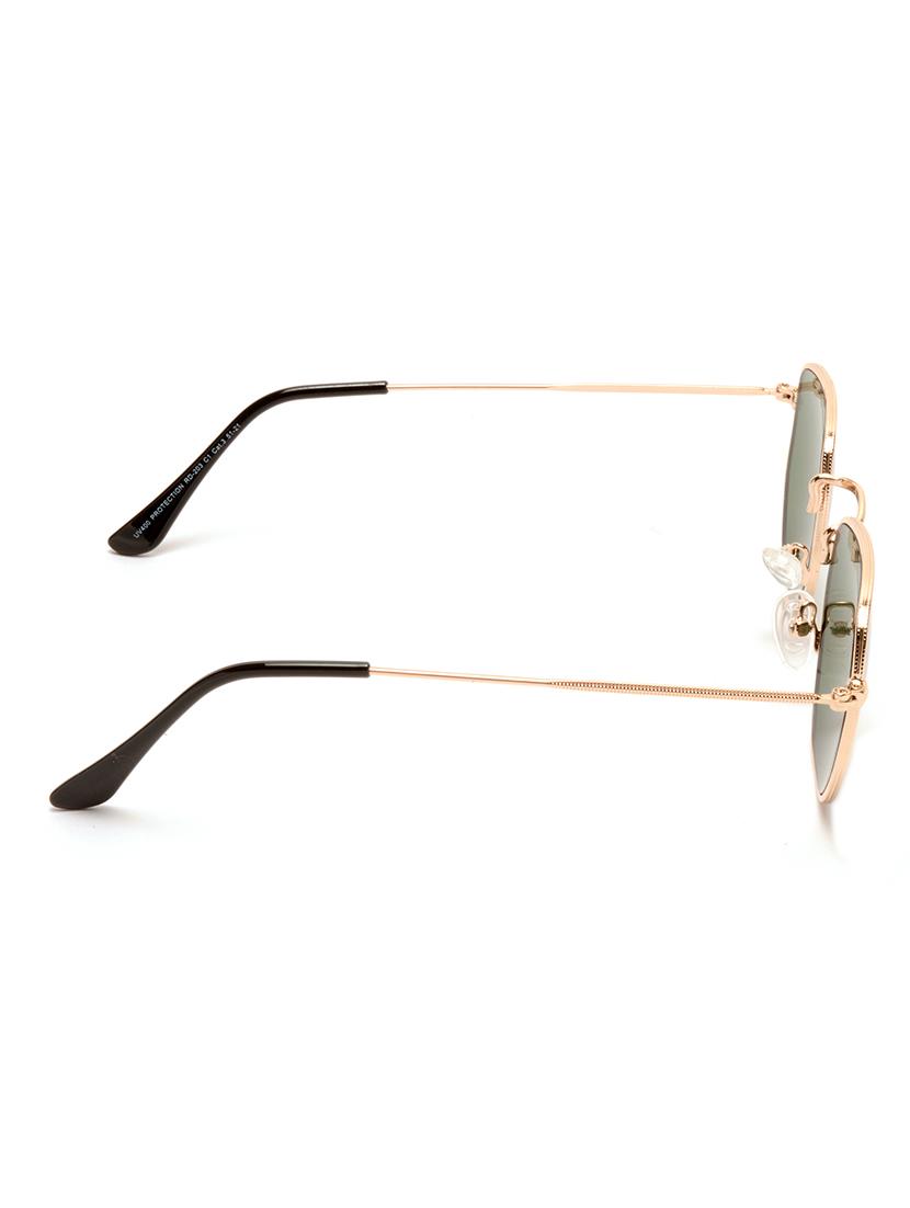 roadies rd-203-c1 oval sunglasses uv400 protection - 18164392 - Standard Image - 3